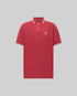POLO ROJO DANTE PSYCHO BUNNY