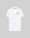 POLO BLANCO HART PSYCHO BUNNY
