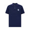 POLO AZUL OSCURO AUGUSTE PSYCHO BUNNY