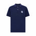 POLO AZUL OSCURO AUGUSTE PSYCHO BUNNY
