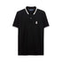 POLO NEGRO HOLDEN PSYCHO BUNNY