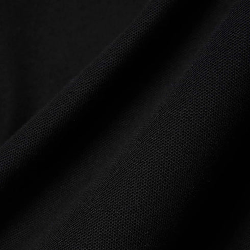 POLO NEGRO HOLDEN PSYCHO BUNNY
