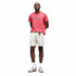 CAMISETA ROJA CYRUS PSYCHO BUNNY