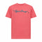 CAMISETA ROJA CYRUS PSYCHO BUNNY