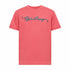 CAMISETA ROJA CYRUS PSYCHO BUNNY