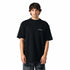 CAMISETA NEGRA MIRACOLOSO CLEMONT