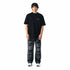CAMISETA NEGRA MIRACOLOSO CLEMONT