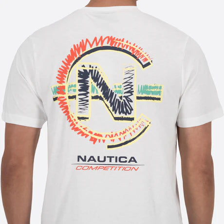 CAMISETA NAUTICA N7F00926