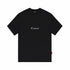 CAMISETA NEGRA ORIGINE CLEMONT