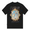 CAMISETA NEGRA ORIGINE CLEMONT