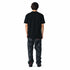 CAMISETA NEGRA ONORATO CLEMONT