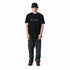 CAMISETA NEGRA ONORATO CLEMONT