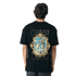 CAMISETA NEGRA ORIGINE CLEMONT