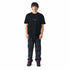 CAMISETA NEGRA ORIGINE CLEMONT