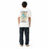 CAMISETA CREMA ORIGINE CLEMONT