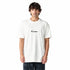CAMISETA CREMA ORIGINE CLEMONT