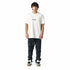 CAMISETA CREMA ORIGINE CLEMONT