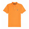 POLO NARANJA PSYCHO BUNNY