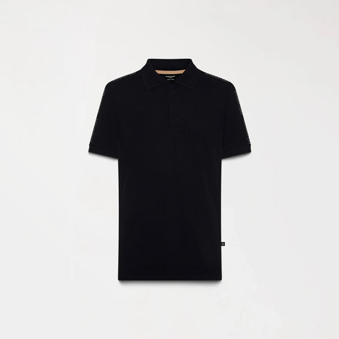 POLO NEGRO PROMETHEUS MONASTERY