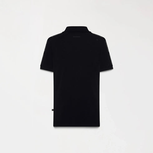 POLO NEGRO PROMETHEUS MONASTERY