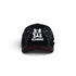 GORRA NEGRA RITRASI CLEMONT