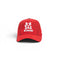 GORRA ROJA RITRASI CLEMONT