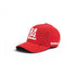 GORRA ROJA RITRASI CLEMONT