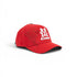 GORRA ROJA RITRASI CLEMONT