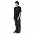 CAMISETA NEGRA RISVEGLIO CLEMONT