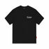 CAMISETA NEGRA RISVEGLIO CLEMONT