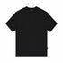CAMISETA NEGRA SAGGEZZA CLEMONT