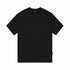 CAMISETA NEGRA SAGGEZZA CLEMONT