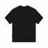 CAMISETA NEGRA SAGGEZZA CLEMONT