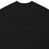 CAMISETA NEGRA SAGGEZZA CLEMONT