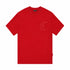 CAMISETA ROJA SAGGEZZA CLEMONT