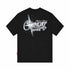 CAMISETA NEGRA SAPIENZA CLEMONT