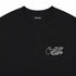 CAMISETA NEGRA SAPIENZA CLEMONT