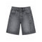 SHORT NEGRO SCOLPIRE CLEMONT