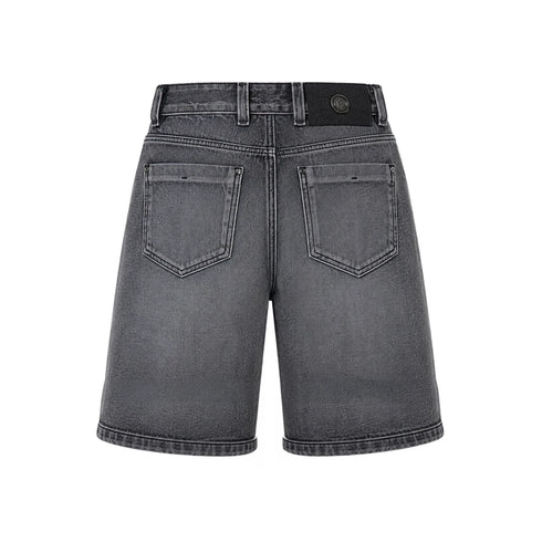 SHORT NEGRO SCOLPIRE CLEMONT