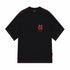 CAMISETA NEGRA SCRIGNO CLEMONT