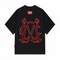CAMISETA NEGRA SCRIGNO CLEMONT