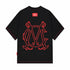 CAMISETA NEGRA SCRIGNO CLEMONT