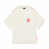 CAMISETA CREMA SCRIGNO CLEMONT