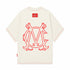 CAMISETA CREMA SCRIGNO CLEMONT