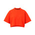 CROP TOP ROJO SERAFINA CLEMONT