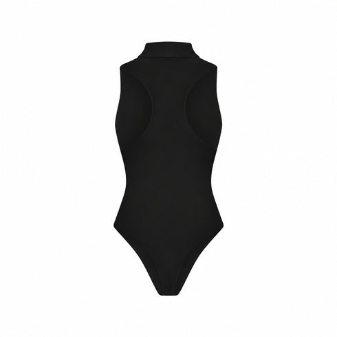 BODY NEGRO SIGILLARE CLEMONT