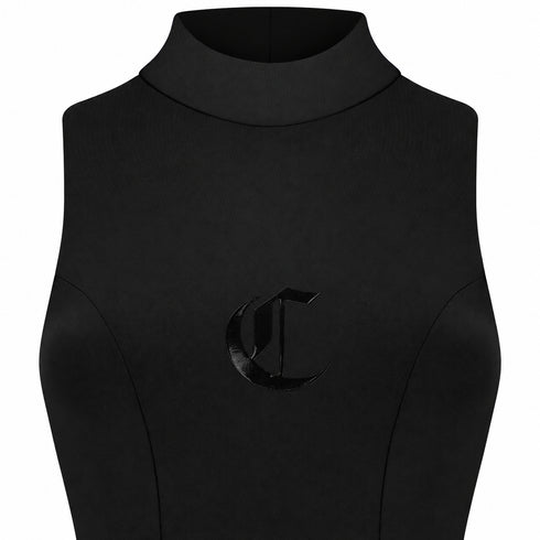 BODY NEGRO SIGILLARE CLEMONT