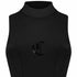 BODY NEGRO SIGILLARE CLEMONT