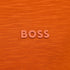 CAMISETA NARANJA TEGGOOD BOSS