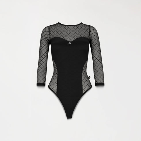 BODY NEGRO SURVEY MONASTERY